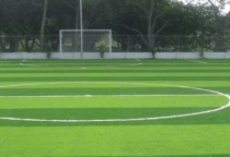 THI CÔNG SÂN BÓNG ĐÁ