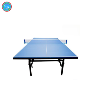 Bàn bóng bàn thi đấu