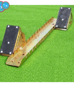 Bàn đạp xuất phát thi đấu