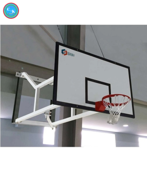 Bảng rổ treo tường