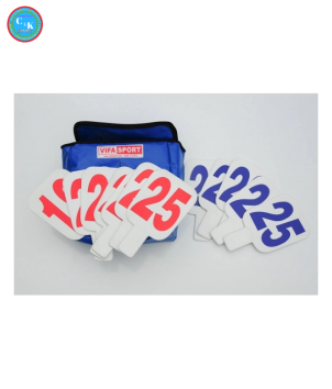 Bảng thay người