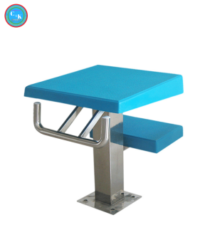 Bục xuất phát bơi