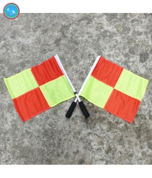 Cờ trọng tài biên