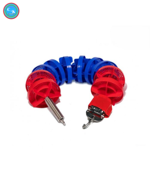 Dây phao hồ bơi dài 50m