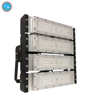 ĐÈN PHA LED MODULE 400W SÂN TENNIS CHỐNG CHÓI LÓA