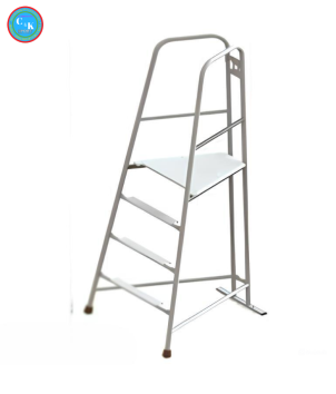 Ghế trọng tài bóng chuyền 3 chân