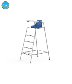 Ghế trọng tài cầu lông