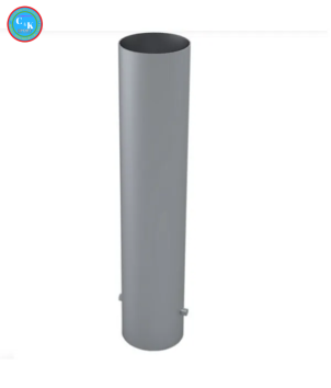 Nòng trụ tennis (không nắp)