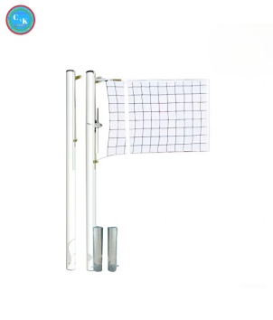 Trụ bóng chuyền thay đổi độ cao