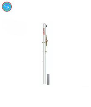 Trụ bóng chuyền trường học (1)