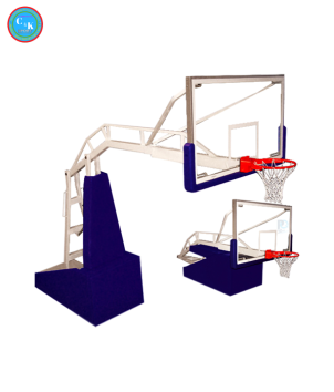 Trụ bóng rổ chơi dưới nước (1)