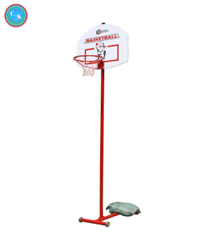 Trụ bóng rổ thiếu niên