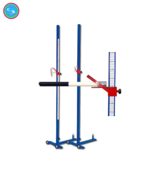 Trụ nhảy cao, xà nhôm bọc nhựa (1)