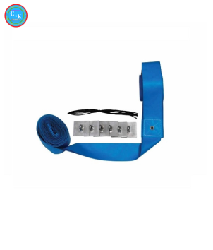 Vạch biên bóng chuyền bãi biển