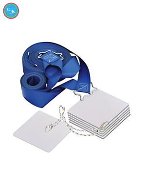 Vạch biên bóng chuyền bãi biển (có đế)