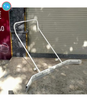 Xe gạt nước sân Tennis