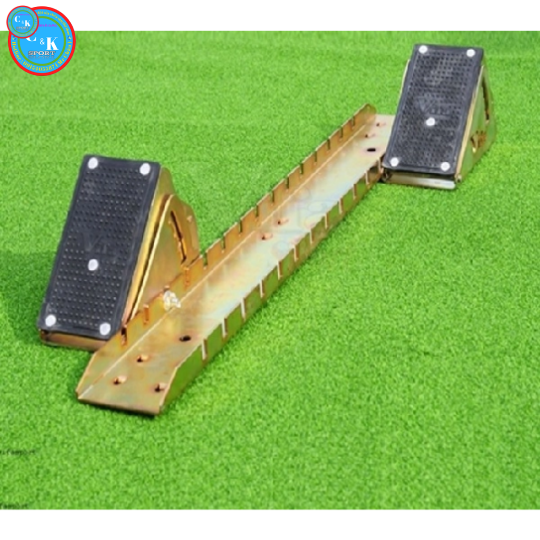 Bàn đạp xuất phát thi đấu