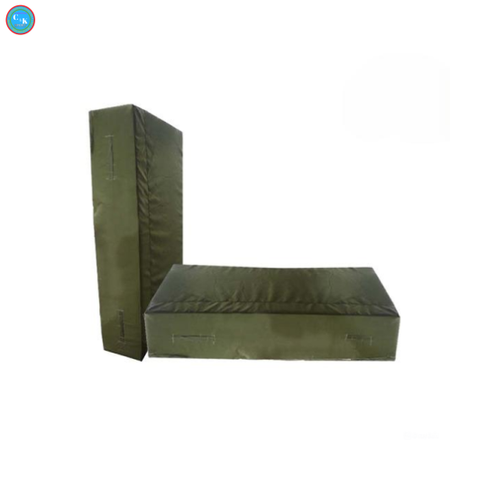 Nệm nhảy cao (3.9x1.6x0.5m - bộ gồm 2 tấm)