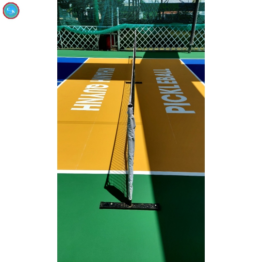 Sân pickleball chuyên nghiệp
