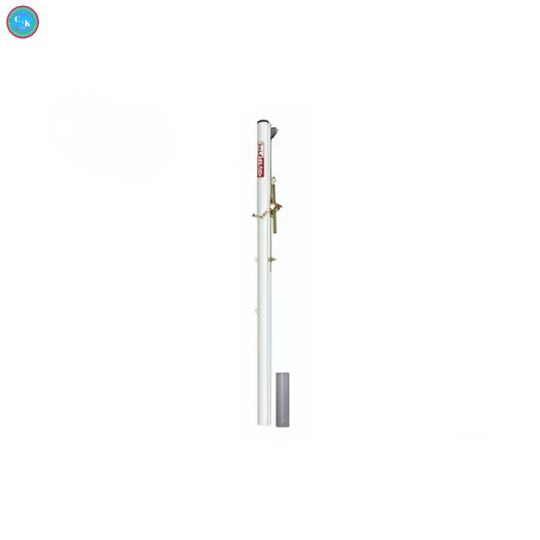 Trụ bóng chuyền trường học (1)