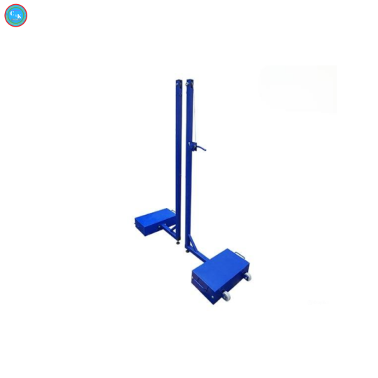 Trụ cầu lông tập luyện (1)